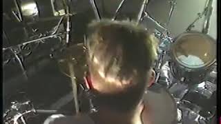 Cross - Love On A Tightrope (Like An Animal) (London '87)