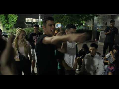 COKI FRANCO vs KEVIN SLN - ¡GRAN FINAL! Fecha 2vs2 x Gold Battle - SAN JUSTO UNDER (13/11/21)