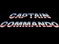 Captain Commando Arcade hardest Dicas E Macetes Pra Ini