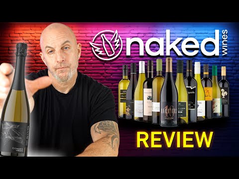 Naked Wines Review | Real Taste Experience From Independent Winemakers
