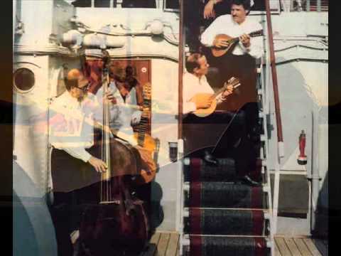 KLAPA ŠIBENIK - ČIRIBIRIBELA MARE MOJA