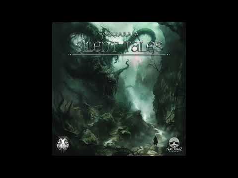 YAMARAJA & YOSHUA EM - HIDDEN VALLEY [200 BPM]