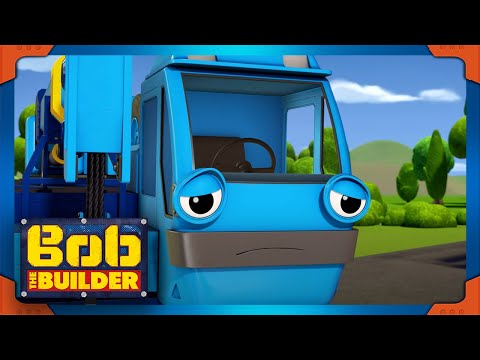 Bob the Builder | SAD LOFTY |⭐New Episodes | Compilation ⭐Kids Movies