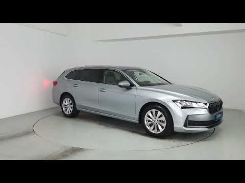 Skoda Superb Superb Se Technlogy Sa TSi iV 204 25. - Image 2