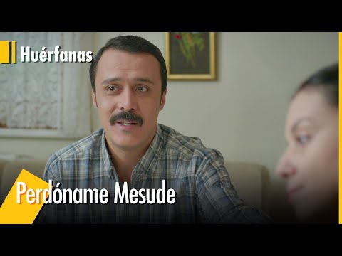Kemal suplica a Mesude - Huérfanas | Kirgin Cicekler