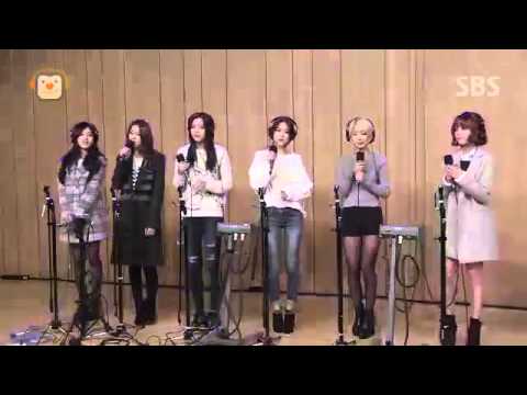 141125 Cultwo Show Miniskirt