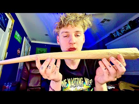 THE 48 HOUR 4/20 SMOKE SESH!! (Official Movie)