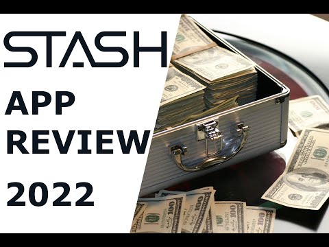 Stash App Review | Should You Use Stash Invest In 2023?