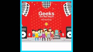 Geeks - 전화 받지 마