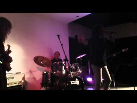 Whola Lotta Love - Super Jam al Black & White - 02/02/2013