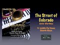 The Street of Colorado (Smooth Chill Out) - Javier Martínez Maya