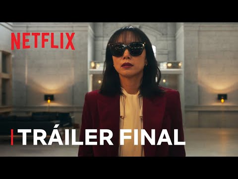 Tráiler Boksoon debe morir [WEB-DL] LIGERA 2023