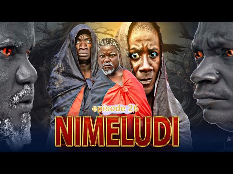 NIMERUDI | EPISODE 26