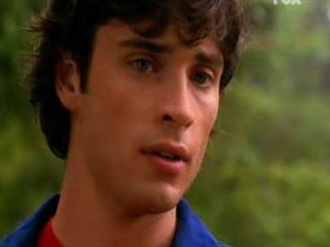 Smallville: Mejores escenas de la cuarta temporada