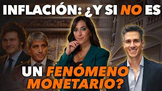 Inflation is rising again: why? Is it worrying? - With Iván Carrino