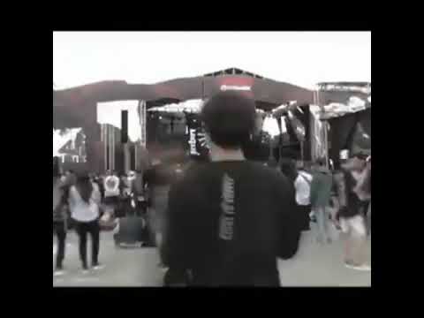 REVENGE THE FATE LIVE AT HELLPRINT UNITED DAY 7 2019