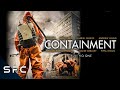 Containment (Infected) | Full Virus Outbreak Sci-Fi Movie