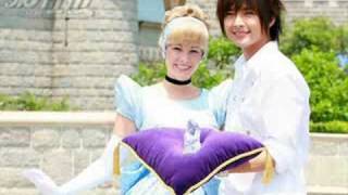 The Whats About Arron Yan