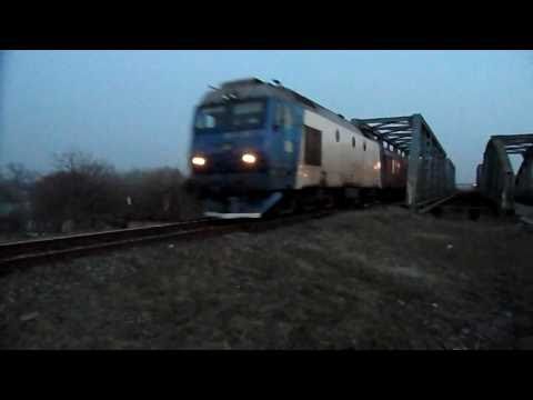 Trenuri in Oradea Vol.28 - Trains in Oradea Vol.28