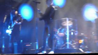 06. Marie Fredriksson-Efter stormen, Den sjunde vågen (Halmstad)