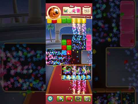 Toy blast level 3428