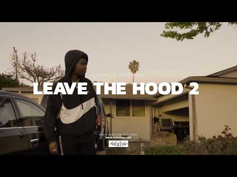 [FREE] Yhung TO Type Beat – LEAVE THE HOOD 2 (prod. Hokatiwi) | SOB X RBE Type Beat