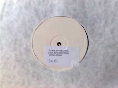 floor federation love resurrection