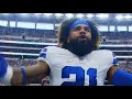 Dallas Cowboys!!! (Hype Video) version 2