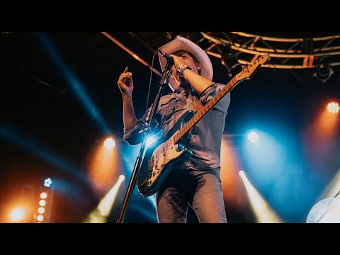 Silverada - "Anywhere But Here" (Live at The Shed Maryville, Tennessee)