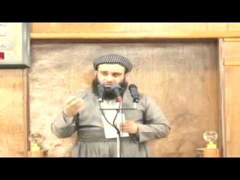 ئایا دروسته‌ ته‌به‌روك به‌ پێغه‌مبه‌ره‌وه‌ بكرێت؟؟ مامۆستا علی خان