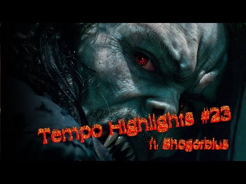 Tempo Revival 23 Highlights