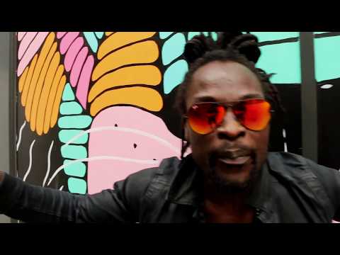 TRESTO - Think feat. Blacker C