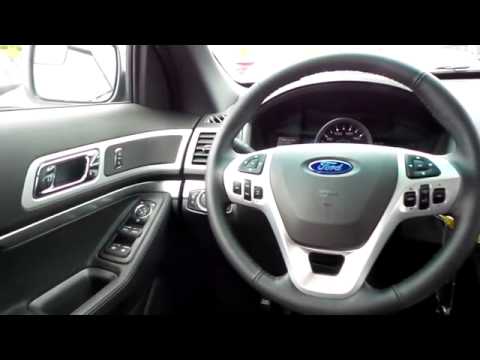 2015 FORD EXPLORER Louisville, KY 31314