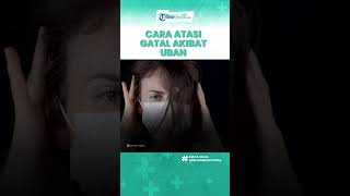 Cara Atasi Gatal akibat Uban di Kepala, Oleskan Minyak Kelapa dan Melindungi dari Panas