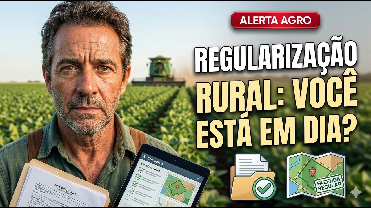 Reforma Tributária no Agro