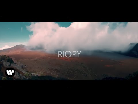 RIOPY - Sky Opus Fire [Official Music Video]