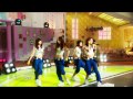 KARA - Mister, 카라 - 미스터, Music Core 20090815 