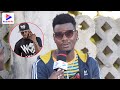 EXCLUSIVE PRODUCER Wa HARMONIZE Afunguka Sijafikiria Kufanya Kazi Na WCB