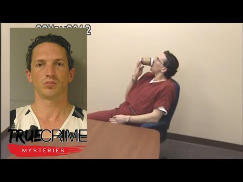 The Most Chilling Serial Killer the FBI Has Ever Seen | ISRAEL KEYES | Part 2