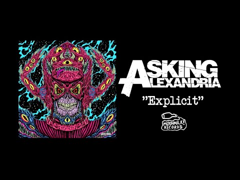 Video thumbnail for Explicit