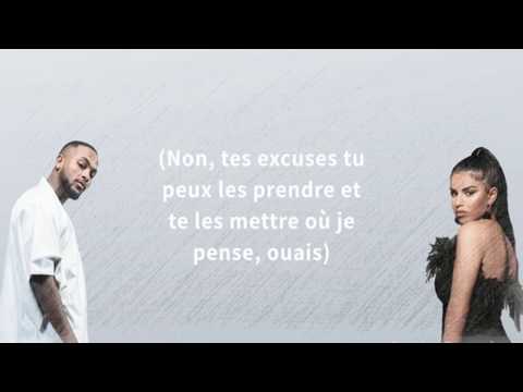 Says'z - Pour toi ft Imen Es ( lyrics , audio )