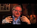 Glen A Larson On McCloud EMMYTVLEGENDS ORG