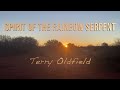 SPIRIT OF THE RAINBOW SERPENT ... Terry Oldfield