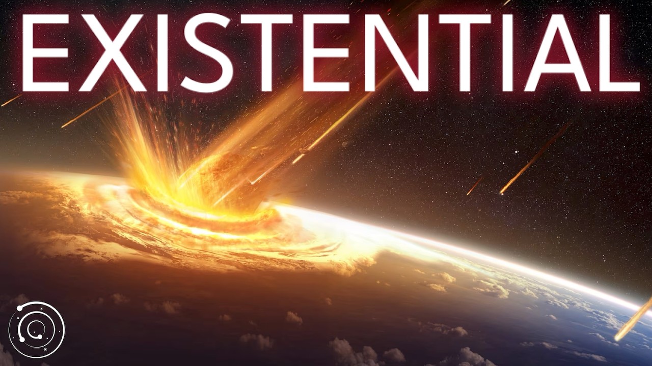 Can We Save Ourselves?