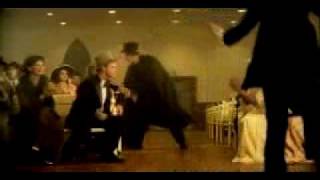 The Most Serene Republic - The Men Who Live Upstairs  Video