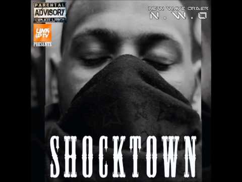 Shockers ft Baseman - Hold Me Back