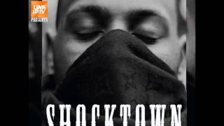 Shockers ft Baseman - Hold Me Back