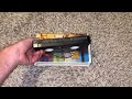 Robin Hood 2000 VHS Overview
