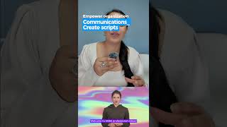 Download the video "Using Microsoft 365 Copilot in Communications  Create scripts Product highlights"