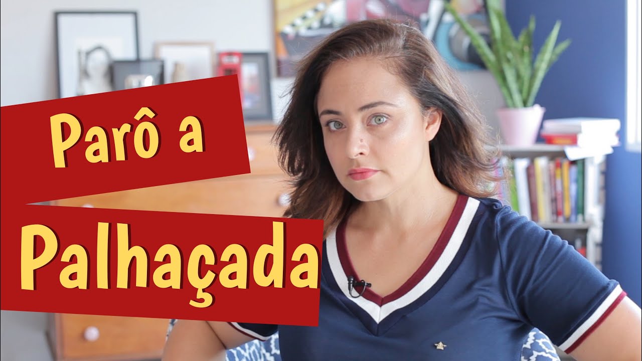 Ninguém me deve nada e feliz 2019!